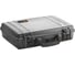 Защитный кейс Pelican 1470 черный с поропластом 1470-000-110E 1