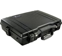 Защитный кейс Pelican 1495 черный для ноутбуков 1495-003-110E