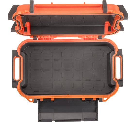 Защитный кейс Pelican R40 Ruck оранжевый RKR400-0000-OR
