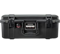 Защитный кейс Pelican Air 1506 черный пустой 015060-0010-110E