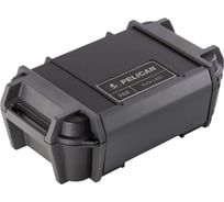 Защитный кейс Pelican R60 Ruck черный RKR600-0000-BLK
