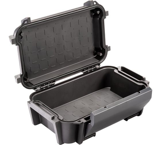 Защитный кейс Pelican R60 Ruck черный RKR600-0000-BLK