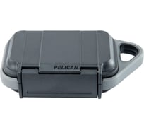 Защитный кейс Pelican G10 Go ANTHRACITE/GREY GOG100-0000-DGRY