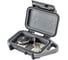 Защитный кейс Pelican G10 Go ANTHRACITE/GREY GOG100-0000-DGRY 3
