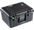 Защитный кейс Pelican Air 1557 черный с жесткими перегородками TrekPak 015570-0050-110E 1