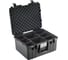 Защитный кейс Pelican Air 1557 черный с жесткими перегородками TrekPak 015570-0050-110E 3