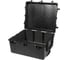 Защитный кейс Pelican 1690 черный пустой 1690-001-110E 2