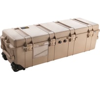 Защитный кейс Pelican 1740 песочный пустой 1740-001-190E
