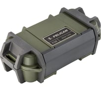 Защитный кейс Pelican R20 Ruck зеленый RKR200-0000-OD
