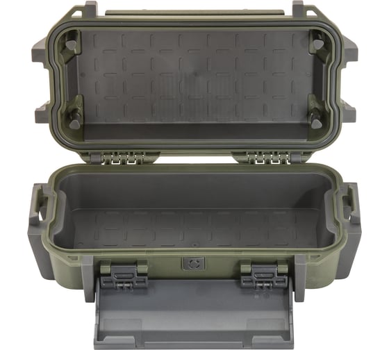 Защитный кейс Pelican R20 Ruck зеленый RKR200-0000-OD