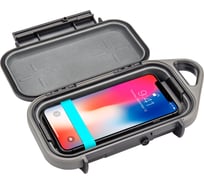 Защитный кейс Pelican GO GOG400-0050-DGRY