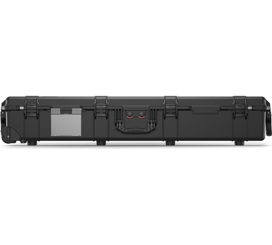 Защитный кейс Pelican 1770 черный пустой 017700-0010-110E