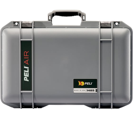 Защитный кейс Pelican Air 1485 серый пустой 014850-0010-180E