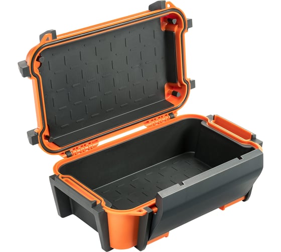 Защитный кейс Pelican R60 Ruck оранжевый RKR600-0000-OR