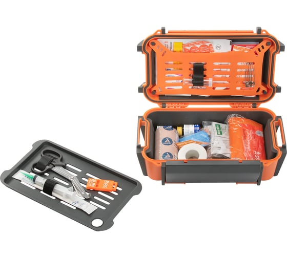 Защитный кейс Pelican R60 Ruck оранжевый RKR600-0000-OR