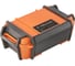 Защитный кейс Pelican R60 Ruck оранжевый RKR600-0000-OR 1