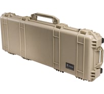 Защитный кейс Pelican 1720 песочный пустой 1720-001-190E