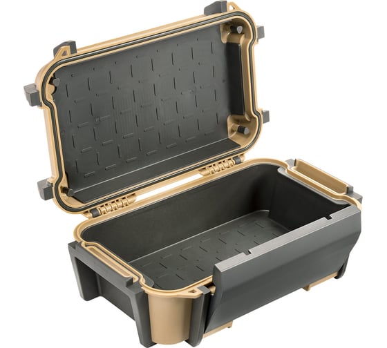 Защитный кейс Pelican R60 Ruck песочный RKR600-0000-TAN