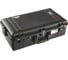 Защитный кейс Pelican Air 1605 черный с жесткими перегородками TrekPak 016050-0050-110E 1