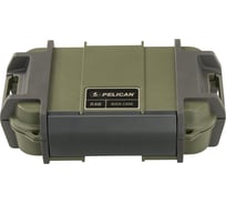 Защитный кейс Pelican R40 Ruck зеленый RKR400-0000-OD