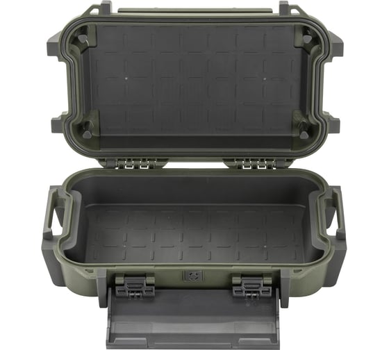 Защитный кейс Pelican R40 Ruck зеленый RKR400-0000-OD