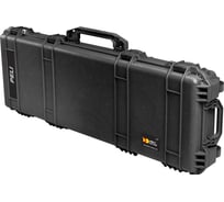 Защитный кейс Pelican 1720 черный пустой 1720-001-110E