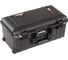 Защитный кейс Pelican Air 1556 черный с поропластом 015560-0000-110E 1