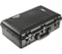 Защитный кейс Pelican Air 1555 черный с жесткими перегородками TrekPak 015550-0050-110E 1