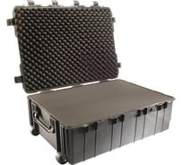 Защитный кейс Pelican 1730 черный с поропластом 1730-000-110E