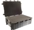 Защитный кейс Pelican 1730 черный с поропластом 1730-000-110E 1