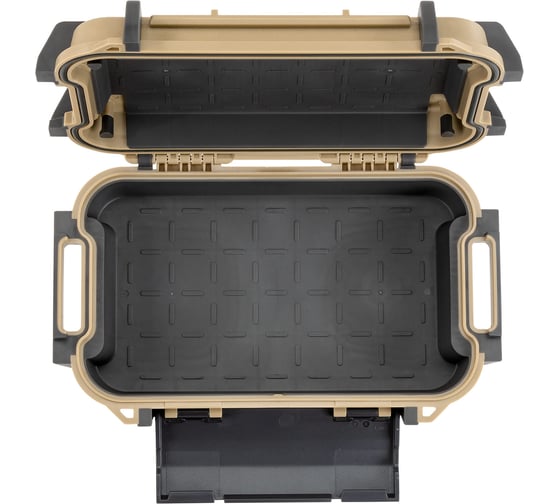 Защитный кейс Pelican R40 Ruck песочный RKR400-0000-TAN