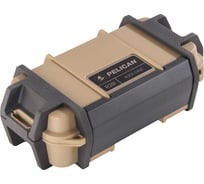 Защитный кейс Pelican R20 Ruck песочный RKR200-0000-TAN