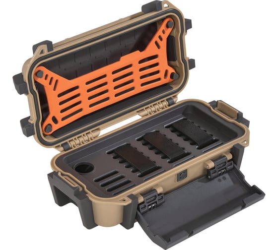 Защитный кейс Pelican R20 Ruck песочный RKR200-0000-TAN