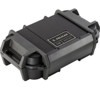 Защитный кейс Pelican R40 Ruck черный RKR400-0000-BLK