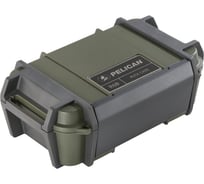 Защитный кейс Pelican R60 Ruck зеленый RKR600-0000-OD