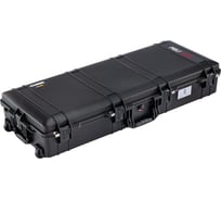 Защитный кейс Pelican Air 1745 черный пустой 017450-0010-110E