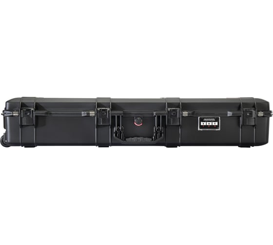 Защитный кейс Pelican Air 1745 черный пустой 017450-0010-110E