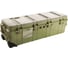 Защитный кейс Pelican 1740 зеленый с поропластом 1740-000-130E 1