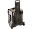Защитный кейс Pelican 1620 черный с усиленной рамой и колесной базой 016200-0019-110E 4