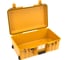 Защитный кейс Pelican Air 1535 желтый пустой 015350-0011-240E 2