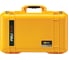 Защитный кейс Pelican Air 1535 желтый пустой 015350-0011-240E 3