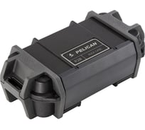 Защитный кейс Pelican R20 Ruck черный RKR200-0000-BLK