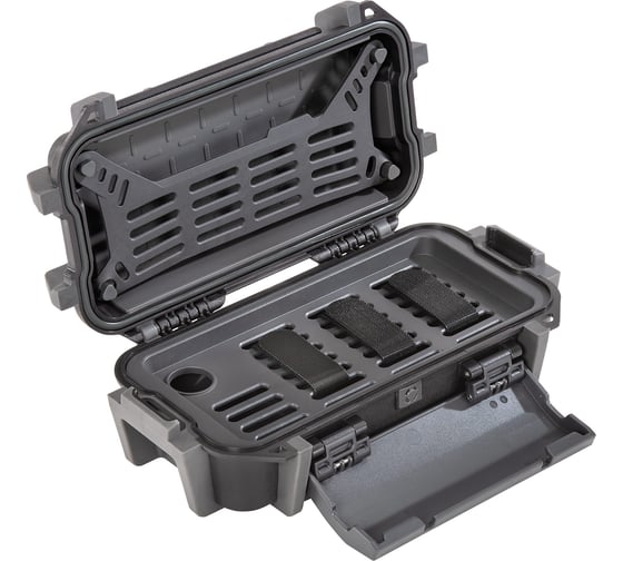 Защитный кейс Pelican R20 Ruck черный RKR200-0000-BLK