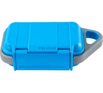 Защитный кейс Pelican GO GOG100-0000-BLU