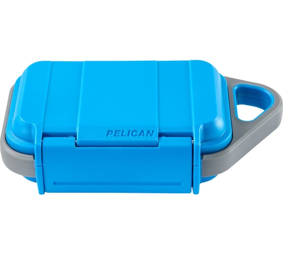 Защитный кейс Pelican GO GOG100-0000-BLU 1