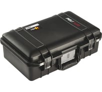 Защитный кейс Pelican Air 1485 черный с жесткими перегородками TrekPak 014850-0050-110E