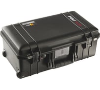 Защитный кейс Pelican Air 1535 черный пустой 015350-0011-110E