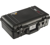 Защитный кейс Pelican Air 1525 черный пустой 015250-0010-110E