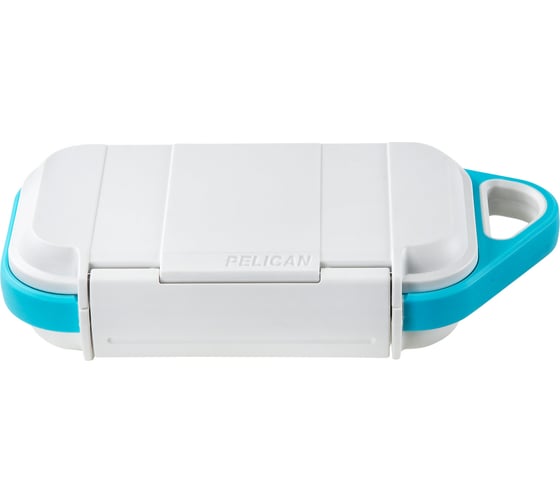 Защитный кейс Pelican GO GOG400-0000-WHT