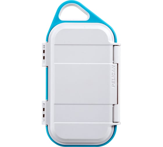 Защитный кейс Pelican GO GOG400-0000-WHT